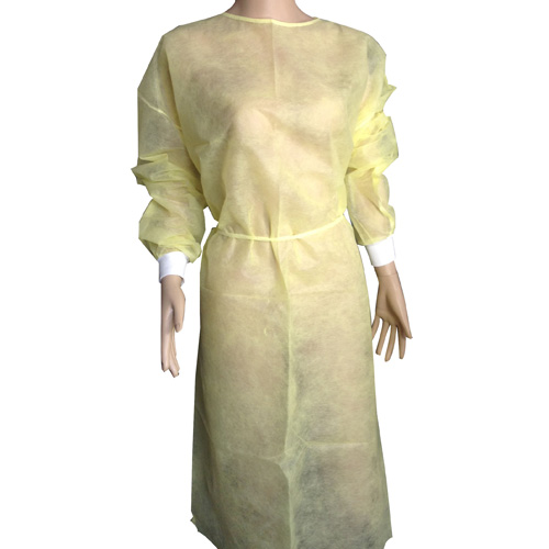 Isolation Gowns